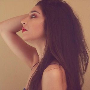 Meet your Posher, Sadaf